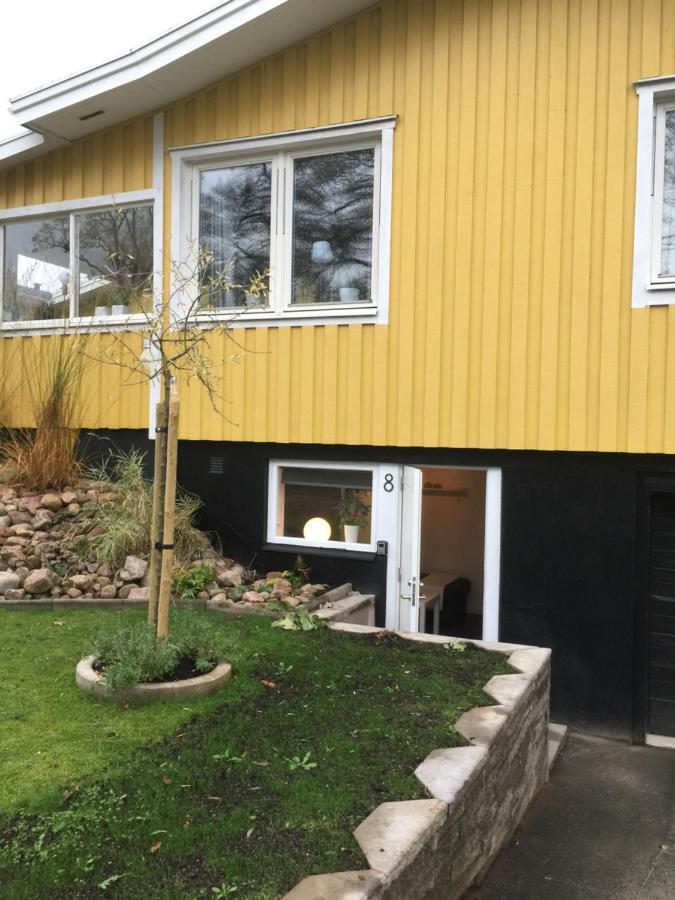 Bo Centralt I Vaernamo מראה חיצוני תמונה
