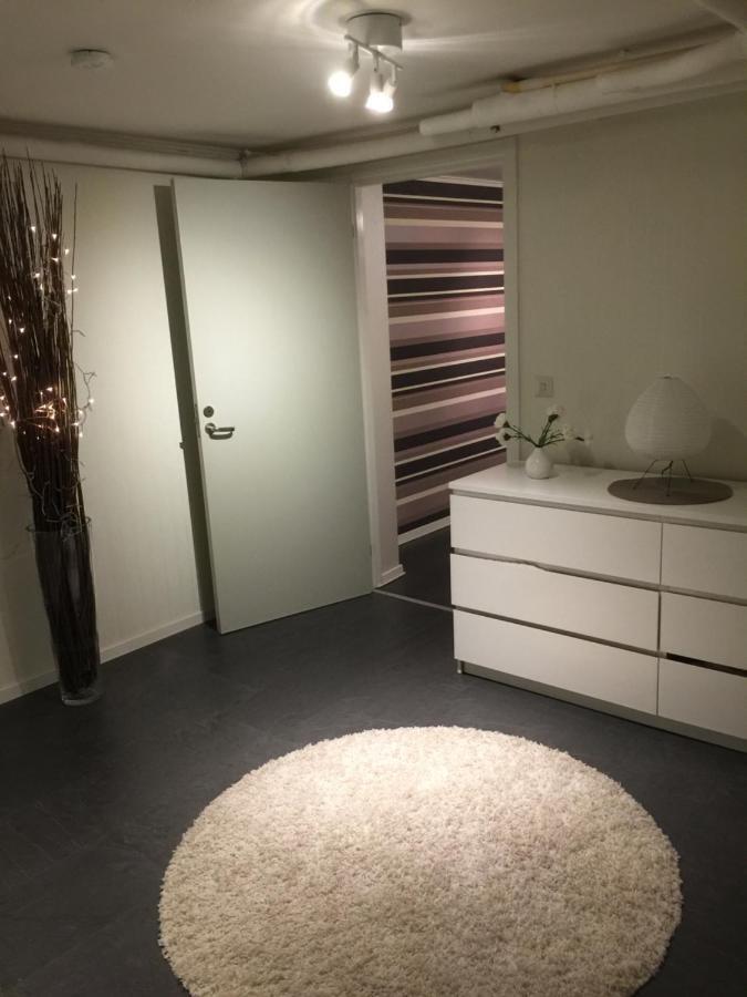 Bo Centralt I Vaernamo מראה חיצוני תמונה