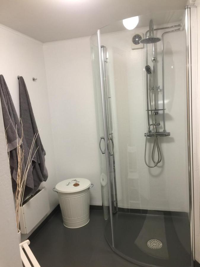 Bo Centralt I Vaernamo מראה חיצוני תמונה