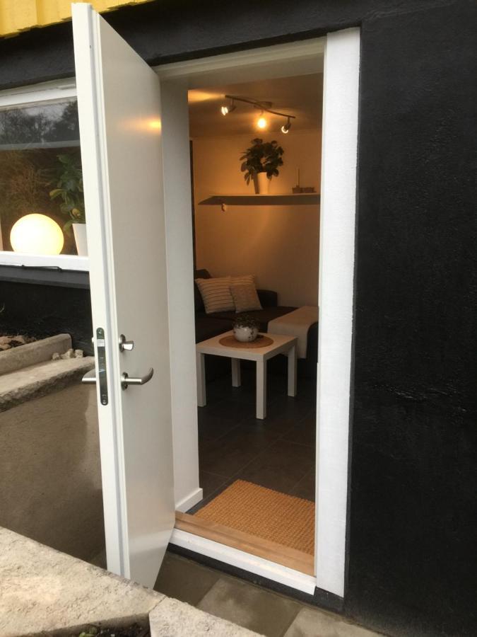 Bo Centralt I Vaernamo מראה חיצוני תמונה