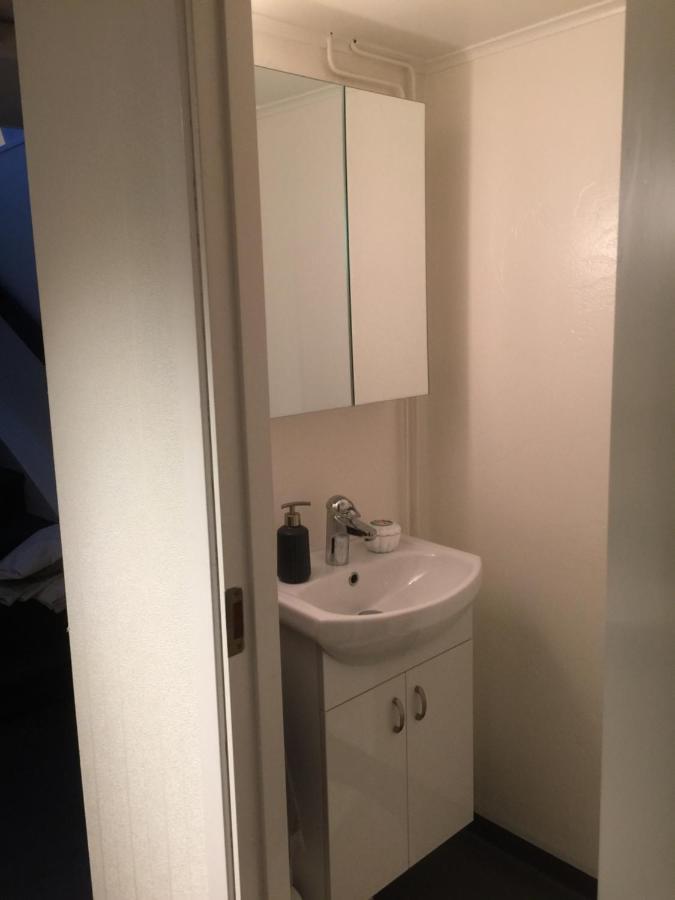 Bo Centralt I Vaernamo מראה חיצוני תמונה