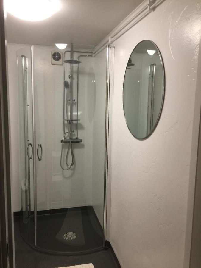 Bo Centralt I Vaernamo מראה חיצוני תמונה